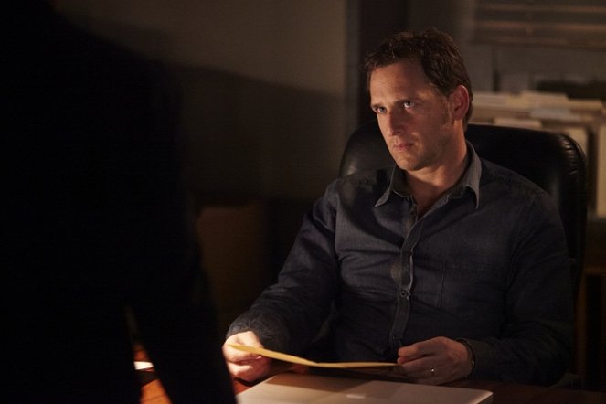 The Firm - Z filmu - Josh Lucas