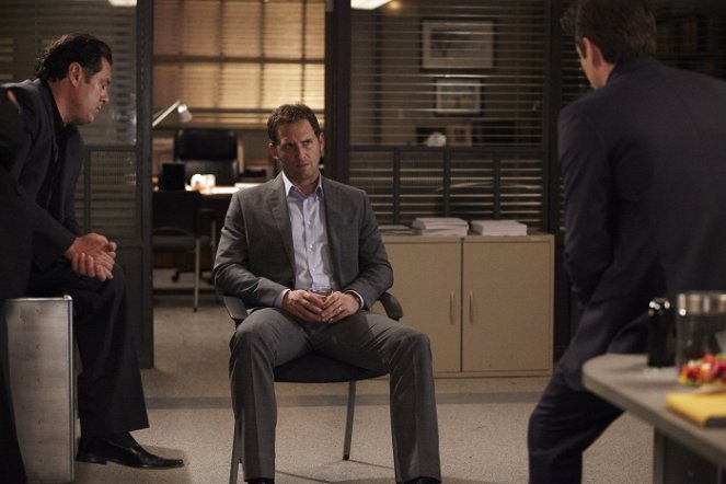 The Firm - Photos - Josh Lucas