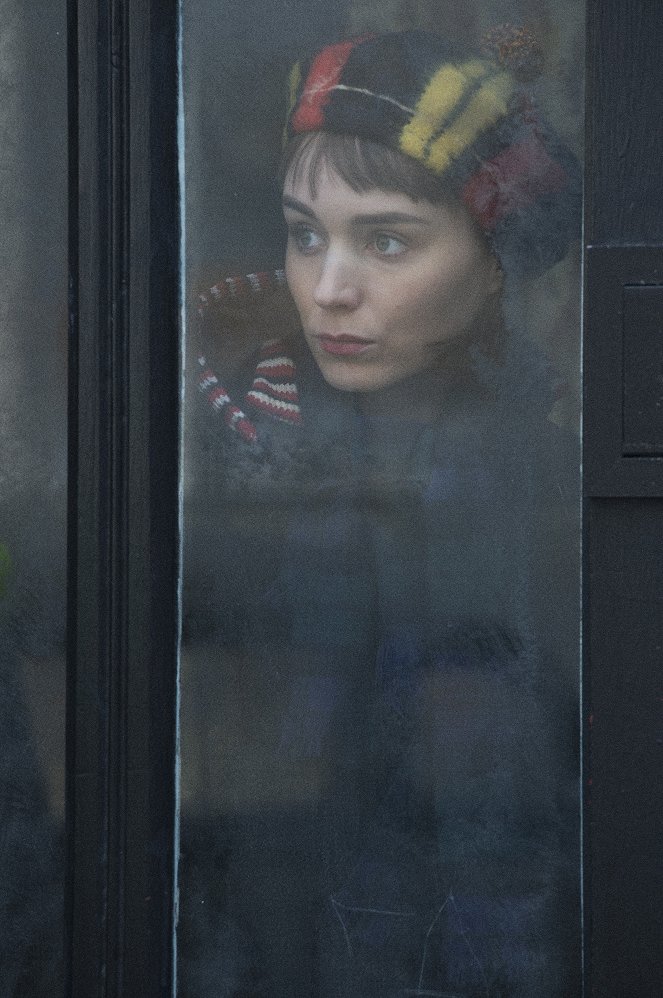 Carol - Filmfotók - Rooney Mara