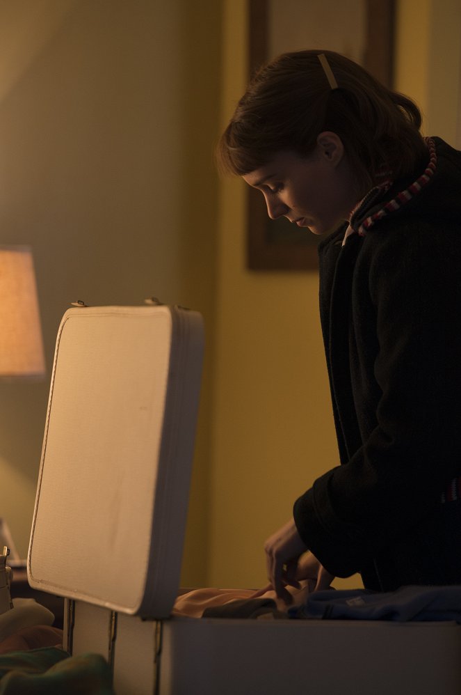 Carol - Kuvat elokuvasta - Rooney Mara