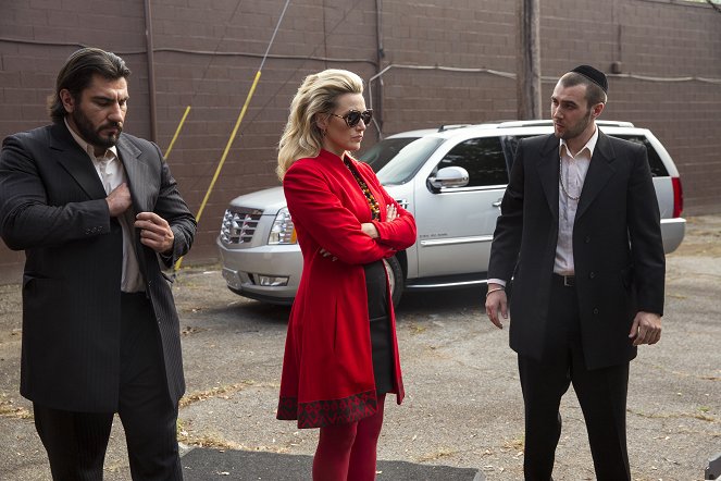 Triple 9 - Photos - Kate Winslet