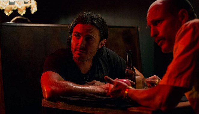 Triple 9 - Photos - Casey Affleck