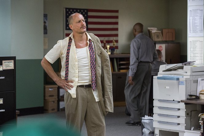 Triple 9 - Photos - Woody Harrelson