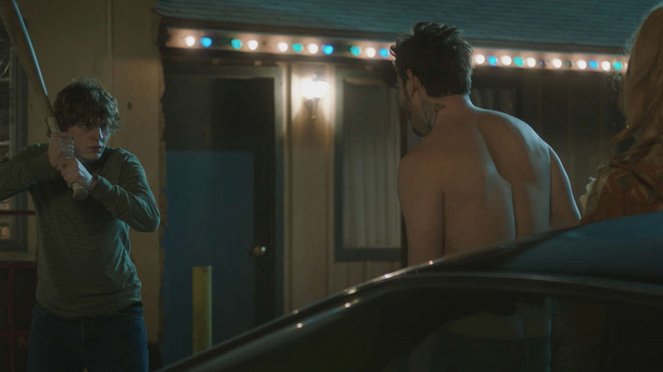 Safelight - Kuvat elokuvasta - Evan Peters