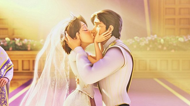 Tangled Ever After - Photos