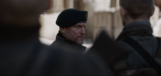 War for the Planet of the Apes - Photos - Woody Harrelson