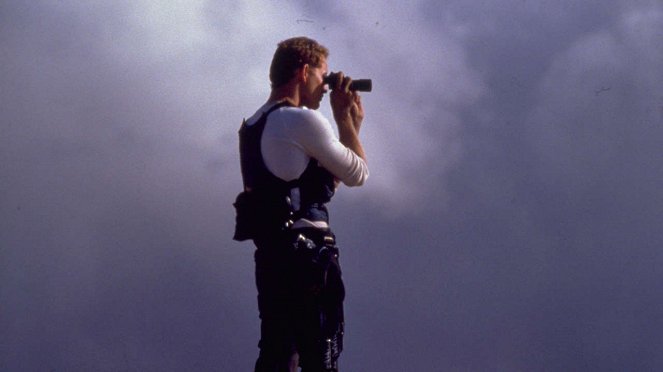 Pitch Black – 22 évente sötétség - Filmfotók