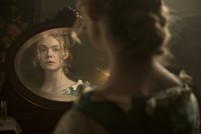 The Beguiled - Photos - Elle Fanning