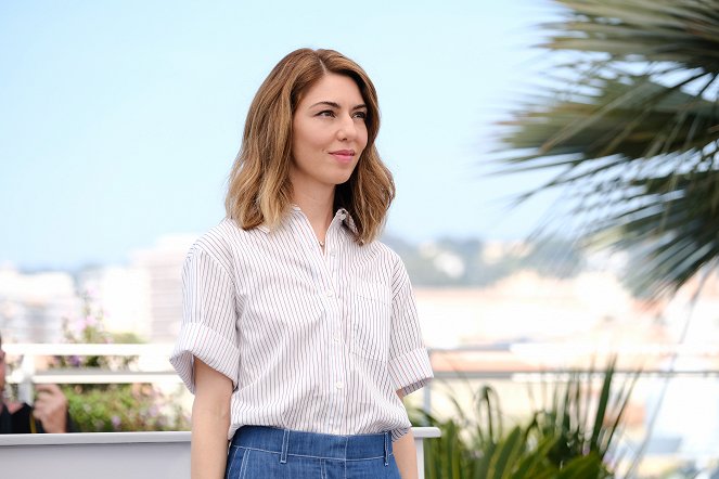 The Beguiled - Evenementen - Cannes Photocall on Wednesday, May 24, 2017 - Sofia Coppola