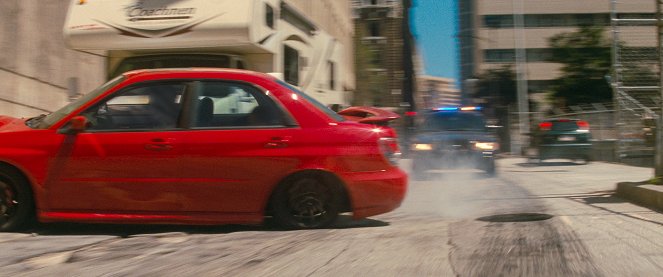 Baby Driver - Alta Velocidade - Do filme