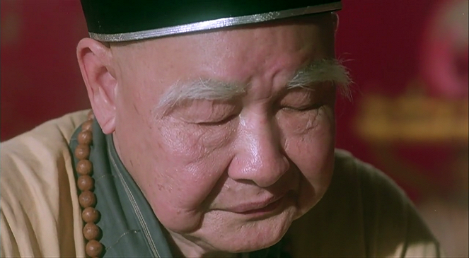 Yu pu tuan: Tou qing bao jian - Kuvat elokuvasta