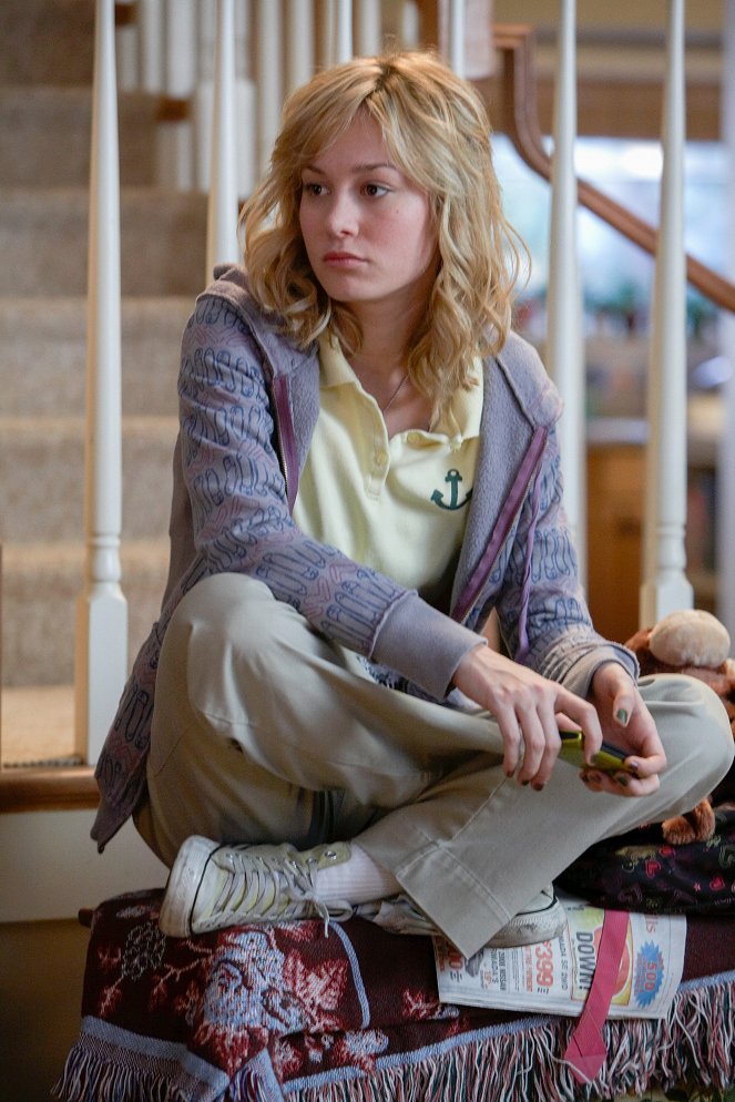 United States of Tara - Season 1 - Abundance - Do filme - Brie Larson