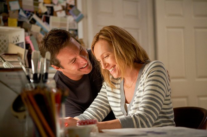 United States of Tara - Inspiration - De la película - John Corbett, Toni Collette