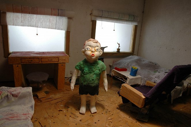 The Tale of Little Puppetboy - Photos
