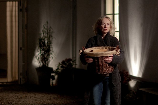 Wallander - Before the Frost - Photos - Lindsay Duncan