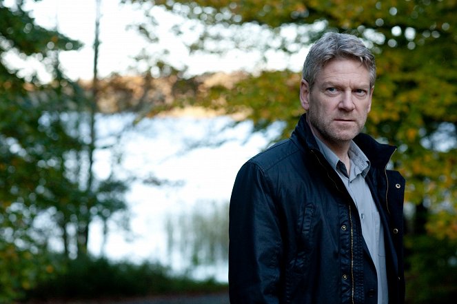 Wallander - Before the Frost - Photos - Kenneth Branagh