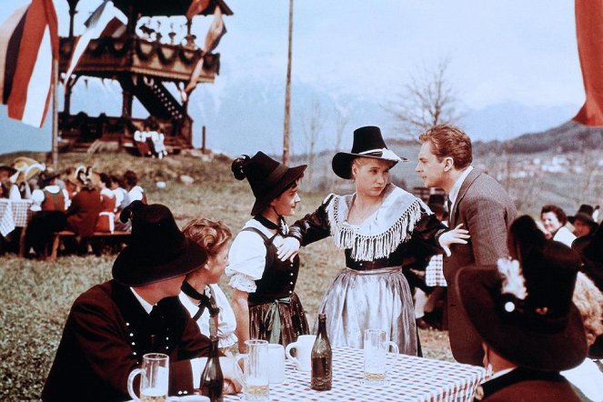 Der Glockengießer von Tirol - Kuvat elokuvasta