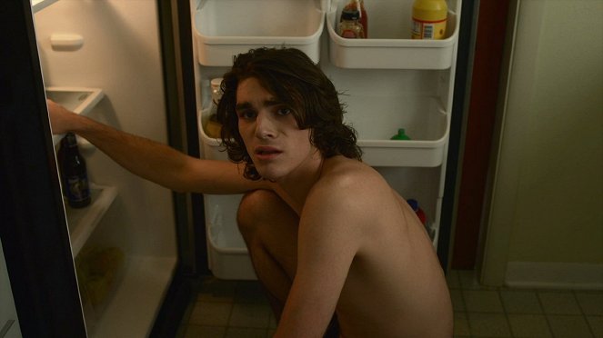 House of Last Things - Photos - RJ Mitte