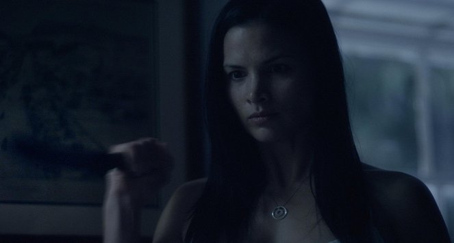 Apparition - Do filme - Katrina Law