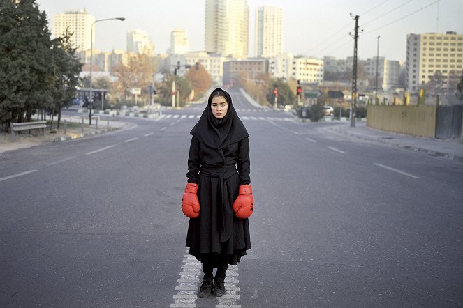 Focus Iran - L'audace au premier plan - Kuvat elokuvasta