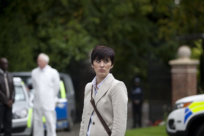 Line of Duty - In the Trap - Photos - Vicky McClure