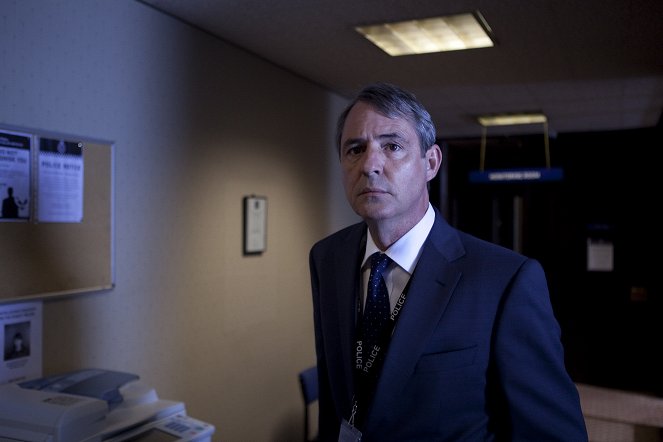 Line of Duty - Season 1 - In the Trap - Photos - Neil Morrissey
