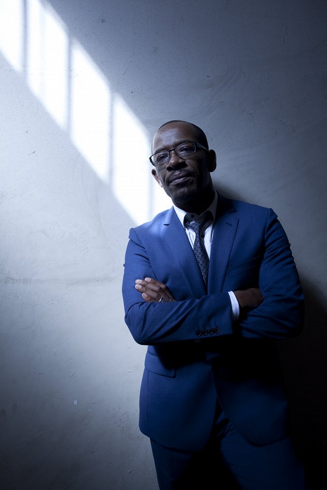 Line of Duty - In the Trap - Filmfotók - Lennie James