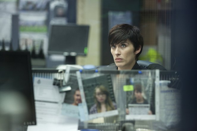 Enquêtes internes - Le Piège du mensonge - Film - Vicky McClure