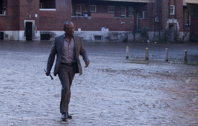 Line of Duty - In the Trap - Filmfotók - Lennie James