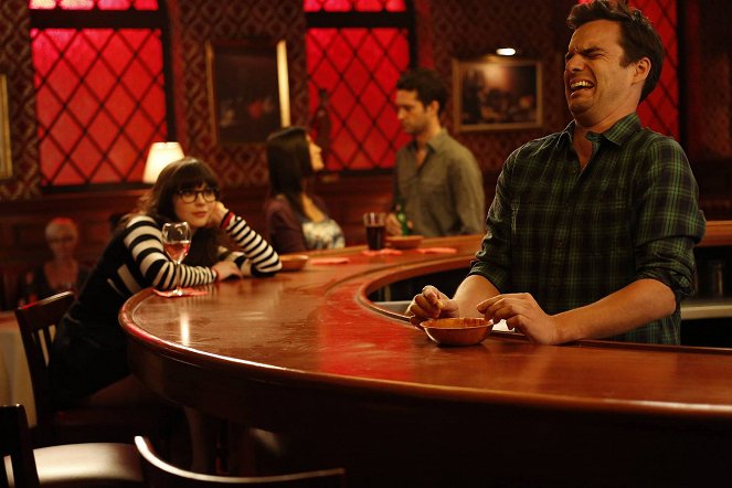 New Girl - Season 2 - Fluffer - Photos