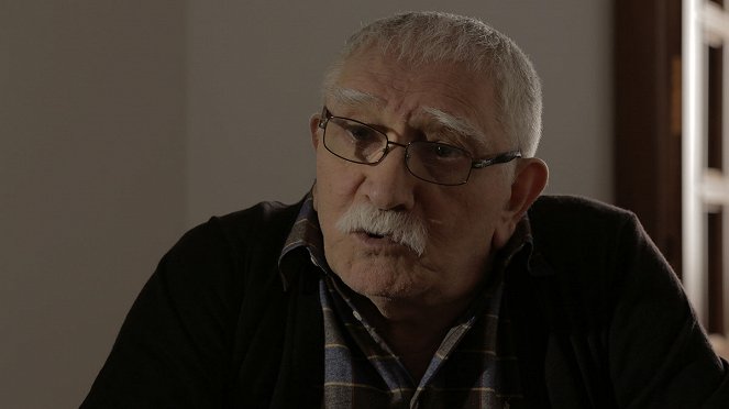 Rasplata - Z filmu - Armen Džigarchanjan