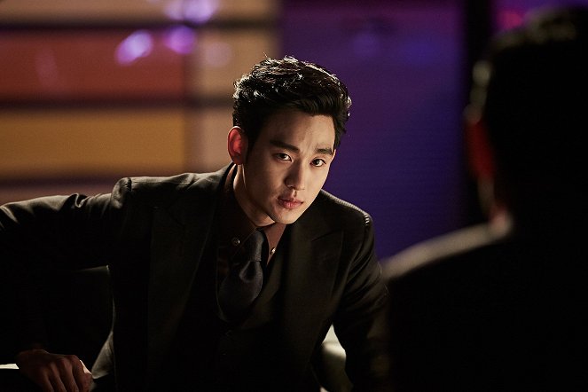 Rieol - Filmfotos - Kim Soo-hyun