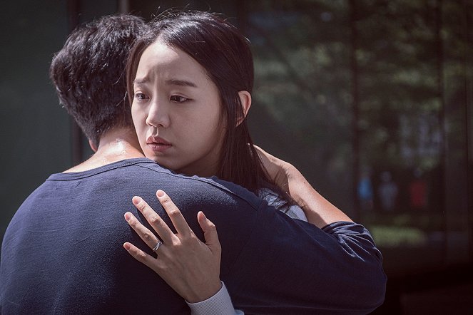 Pętla - Z filmu - Hye-seon Shin