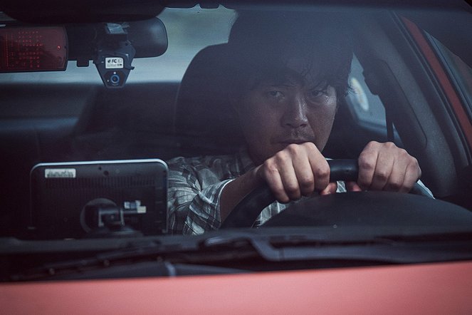 Car Crash - Revivre ou périr - Film - Jae-myung Yoo