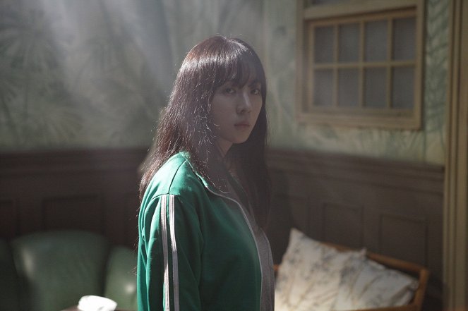 Jungdoknoraebang - De la película