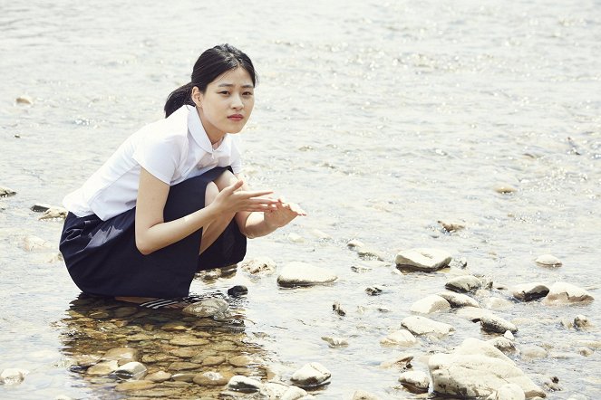 Yongsun - De la película - Soo-kyeong Lee