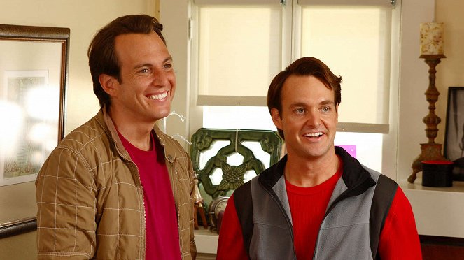 Los hermanos Solomon - De la película - Will Arnett, Will Forte