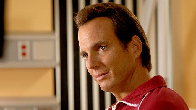 Will Arnett