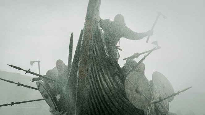 Viking - Filmfotók