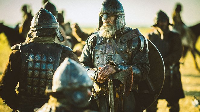 Viking - Kuvat elokuvasta