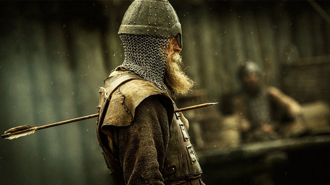 Vikingos - De la película