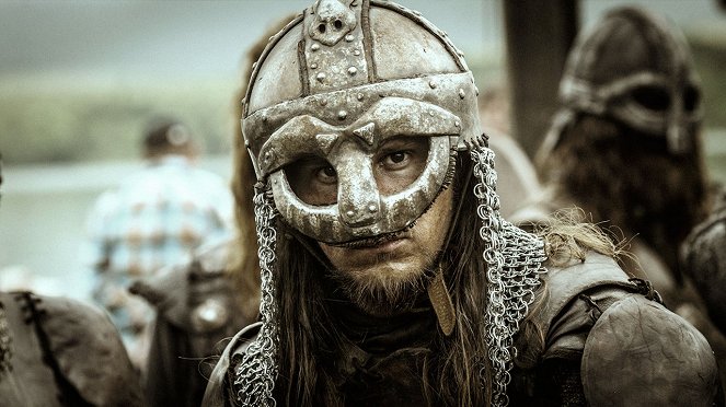 Viking - Z filmu