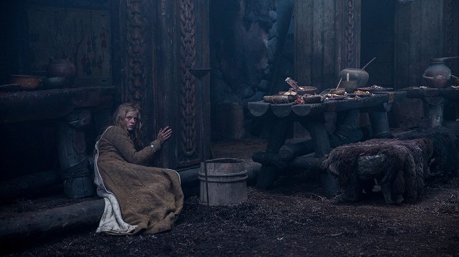 Viking, la naissance d’une nation - Film - Aleksandra Bortich