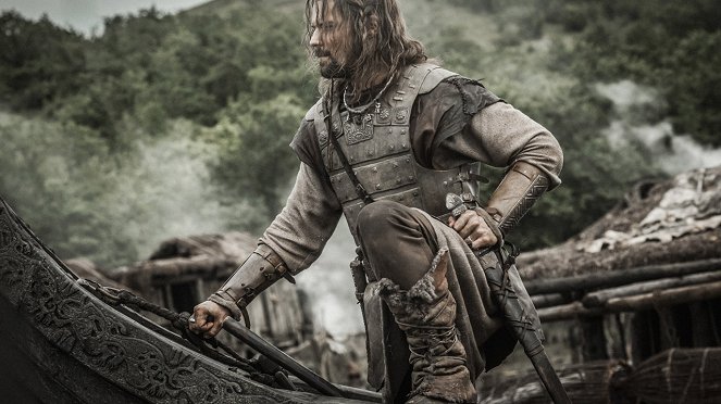 Viking, la naissance d’une nation - Film - Danila Kozlovsky