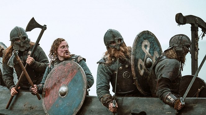 Viking, la naissance d’une nation - Film