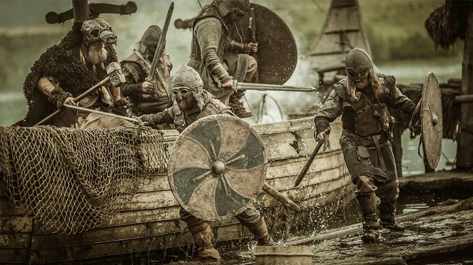 Viking, la naissance d’une nation - Film