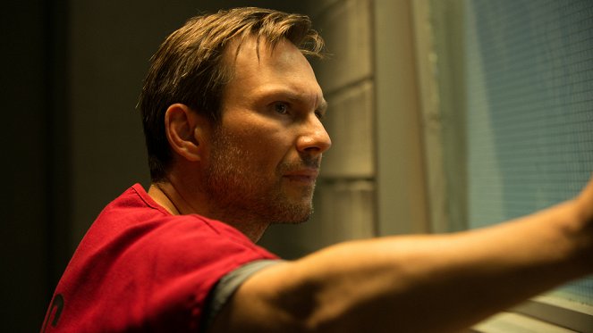 The Adderall Diaries - Photos - Christian Slater
