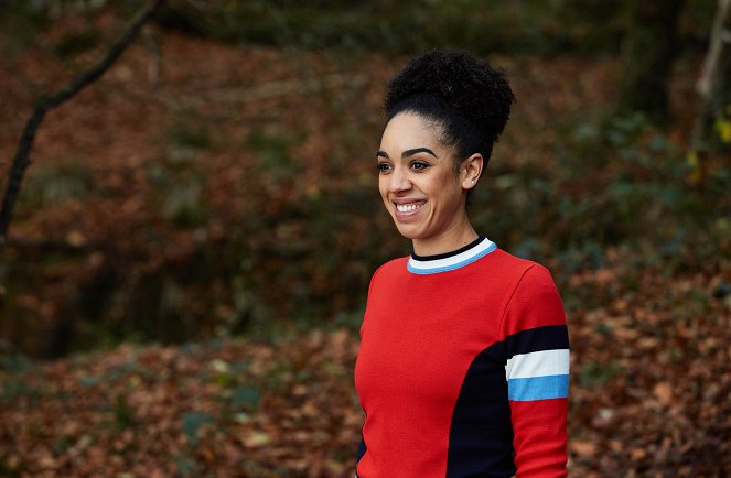 Doctor Who - Les Manges-lumières - Film - Pearl Mackie