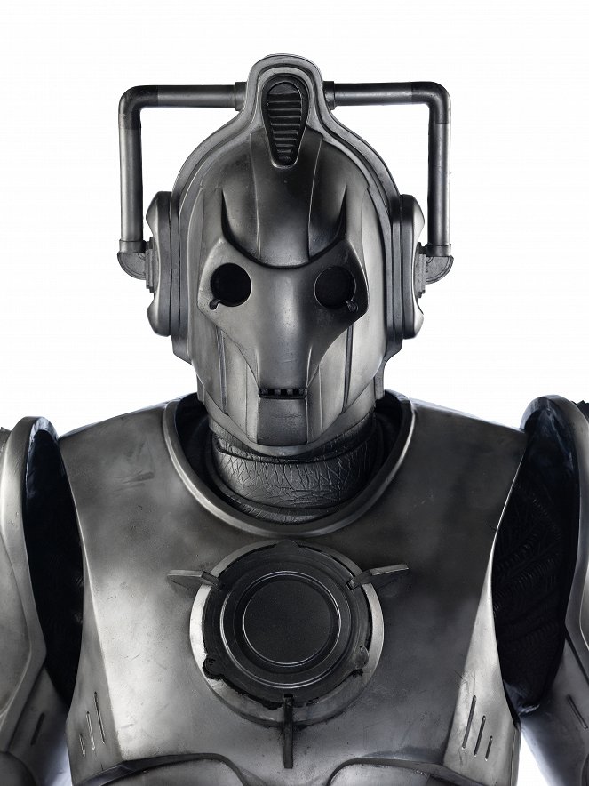 Doctor Who - Masken der Verdammnis - Werbefoto
