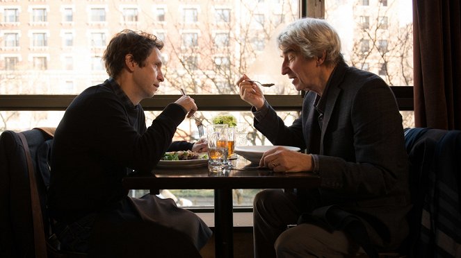 Anesthesia - Z filmu - Tim Blake Nelson, Sam Waterston